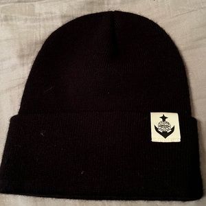Filson Seattle Kracken Beanie